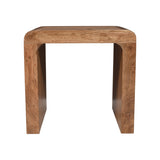 Brooklyn Natural End Table