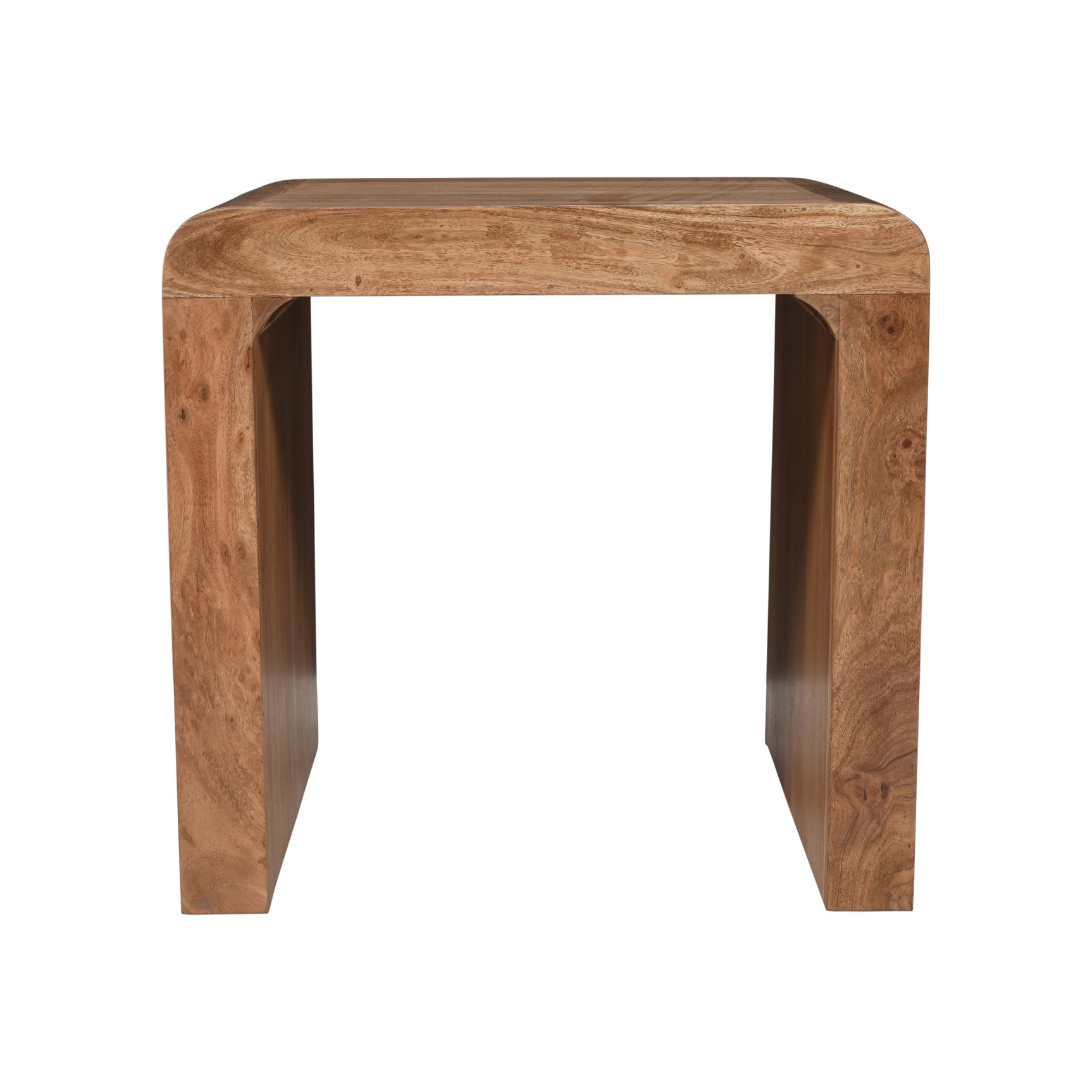 Brooklyn Natural End Table
