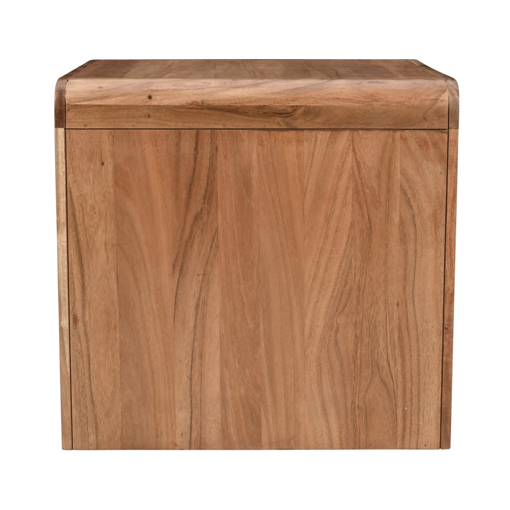 Brooklyn Natural End Table