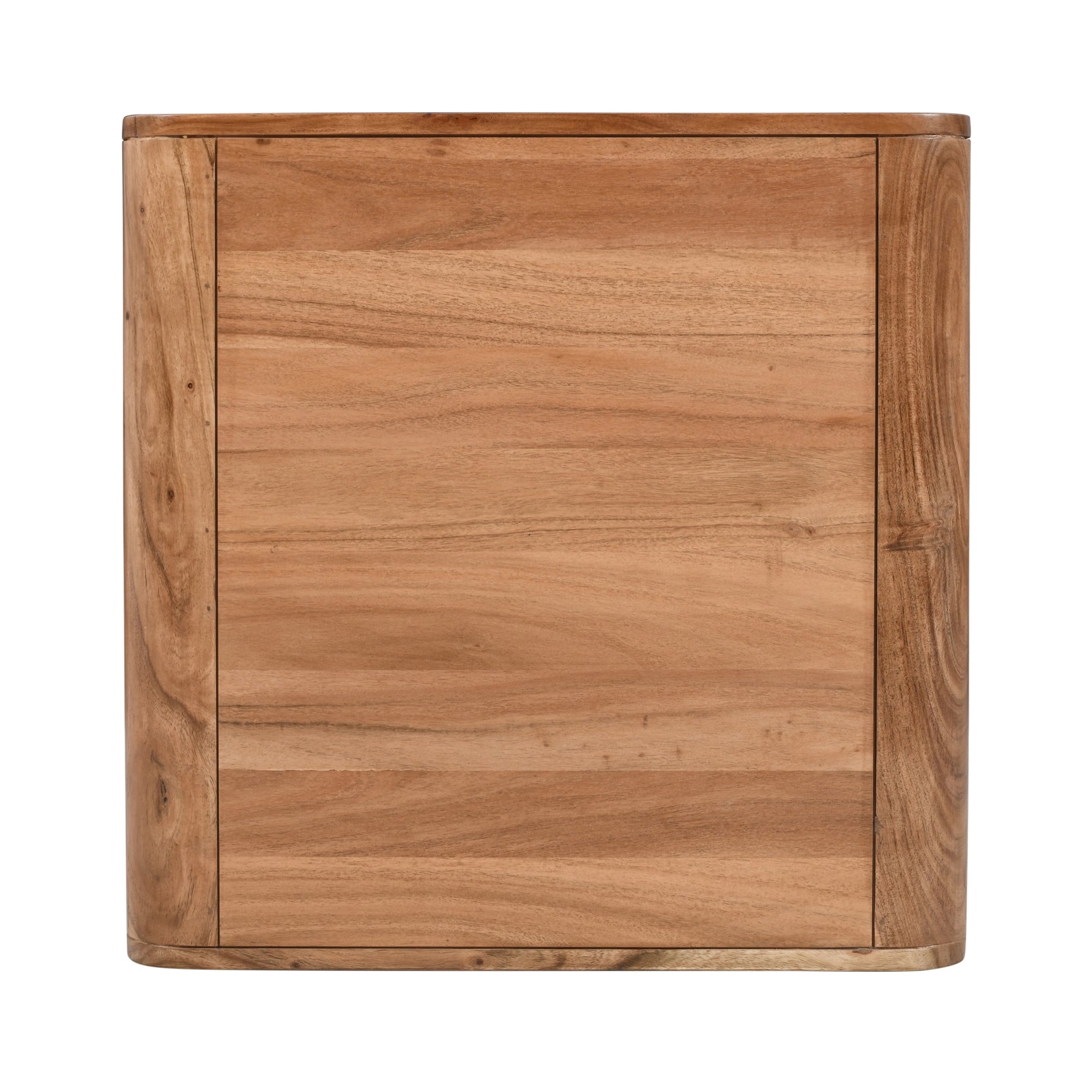 Brooklyn Natural End Table