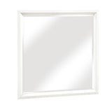 Luna Brown Mirror