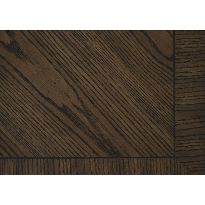 Buckingham Brown Nightstand