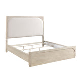 Alita Beige 4pc Bedroom Set