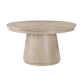 Alita Black Dining Table Top