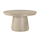 Alita Beige 5pc Dining Set