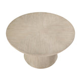 Alita Beige 5pc Dining Set