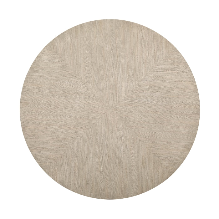 Alita Beige 5pc Dining Set