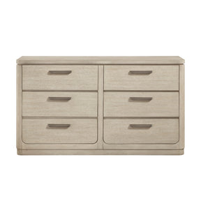 Alita Beige Dresser
