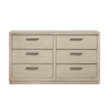 Alita Beige 5pc Bedroom Set