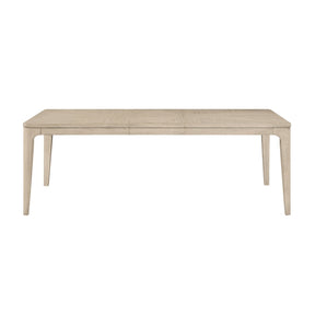 Alita Brown Dining Table
