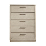 Alita Beige Chest