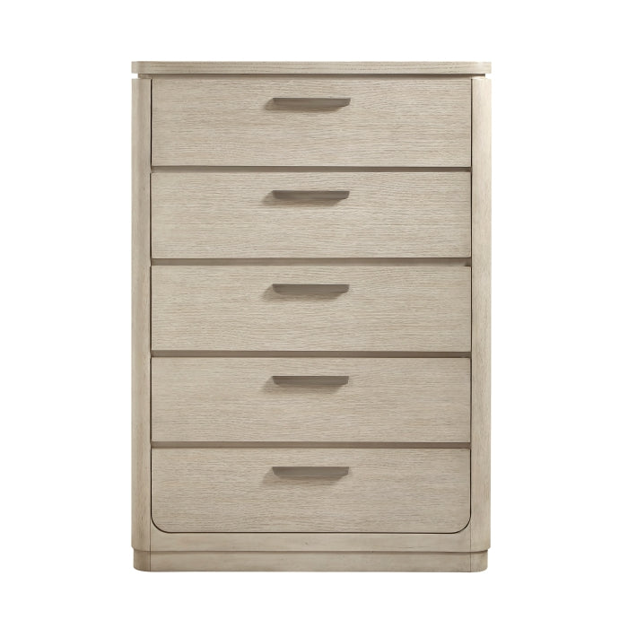 Alita Beige Chest