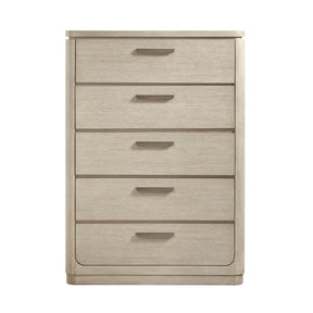 Alita Beige Chest
