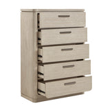 Alita Beige Chest