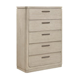 Alita Beige Chest