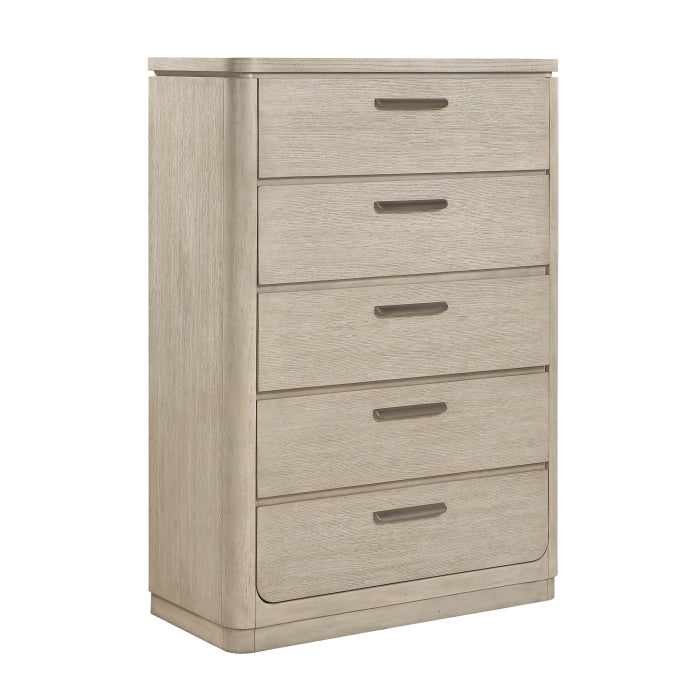 Alita Beige Chest