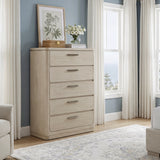 Alita Beige Chest