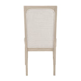 Alita Beige 5pc Dining Set