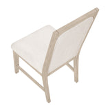 Alita Beige 5pc Dining Set