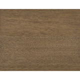 Crossbuck Tan 5-Piece Pack Counter Height Set
