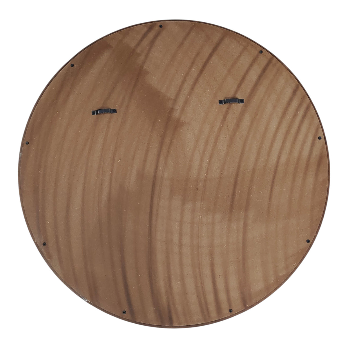 Olive View Multicolor Resin Mirror