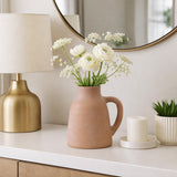 Shermancliff Brown Vase - 18702-05