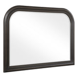 Veluto Gray Mirror