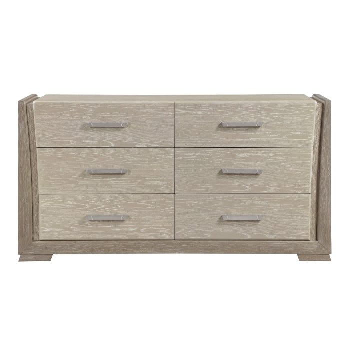 Aeon Beige Dresser