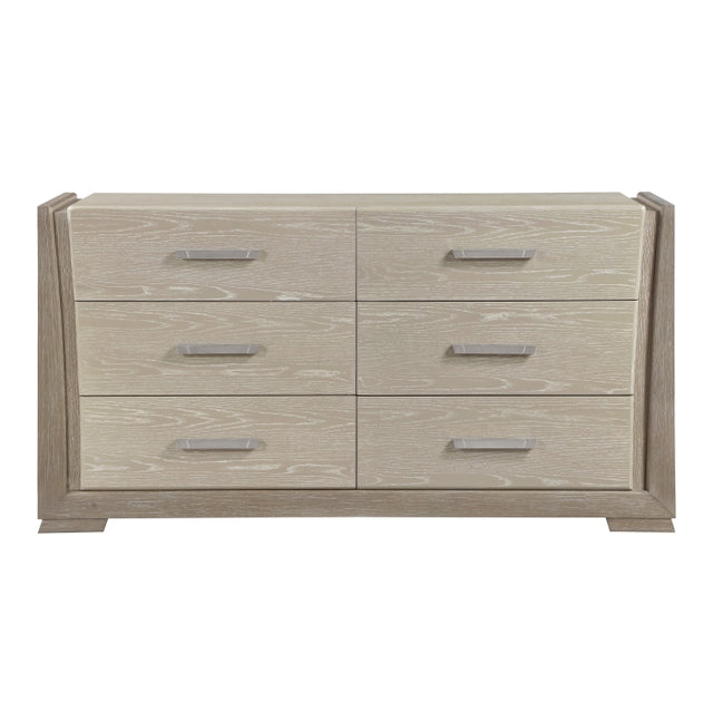 Aeon Beige Dresser