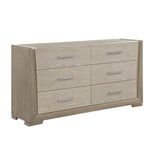 Aeon Beige Dresser