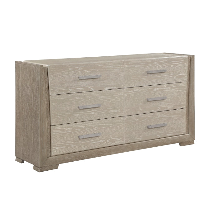 Aeon Beige Dresser