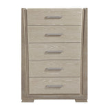 Aeon Beige Chest