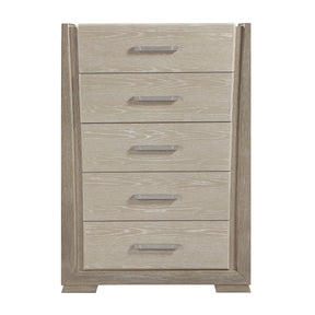 Aeon Beige Chest