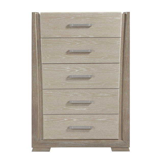 Aeon Beige Chest