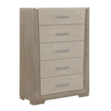 Aeon Beige Chest