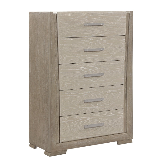 Aeon Beige Chest
