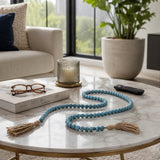 Chathamridge Blue/Green Bead