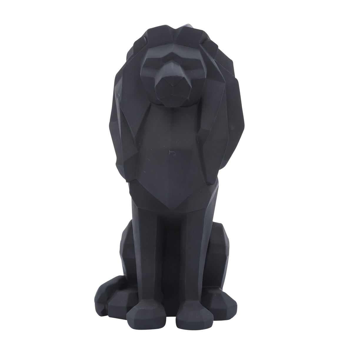 Kendallrun Black Decor