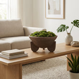 Carlingate Brown Bowl