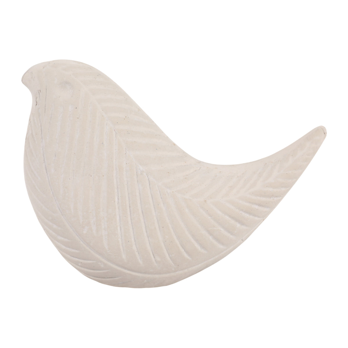 Garnerbrook Ivory/White Decor