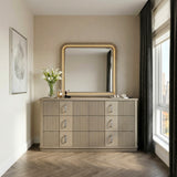 Ribbon Beige Dresser