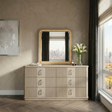 Ribbon Beige Dresser