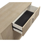 Ribbon Beige Dresser