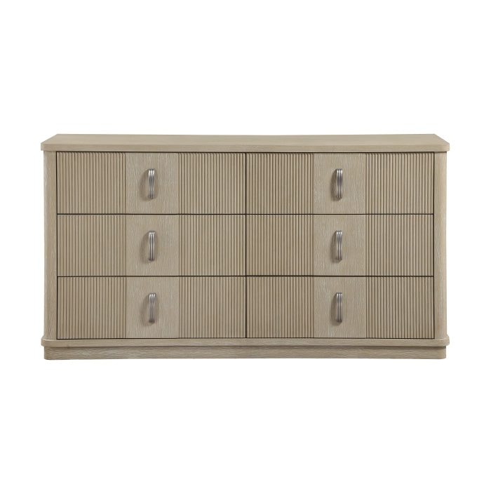Ribbon Beige Dresser