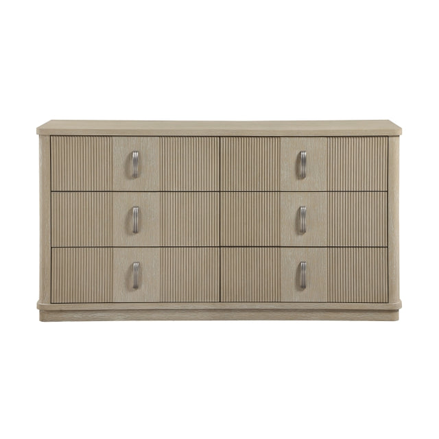 Ribbon Beige Dresser