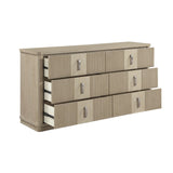 Ribbon Beige Dresser