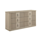 Ribbon Beige Dresser