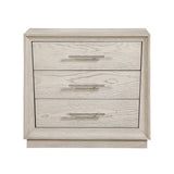 Solas White 5pc Bedroom Set
