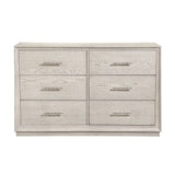 Solas Beige Dresser