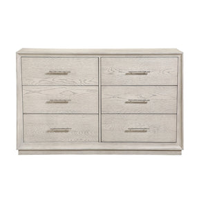 Solas Beige Dresser